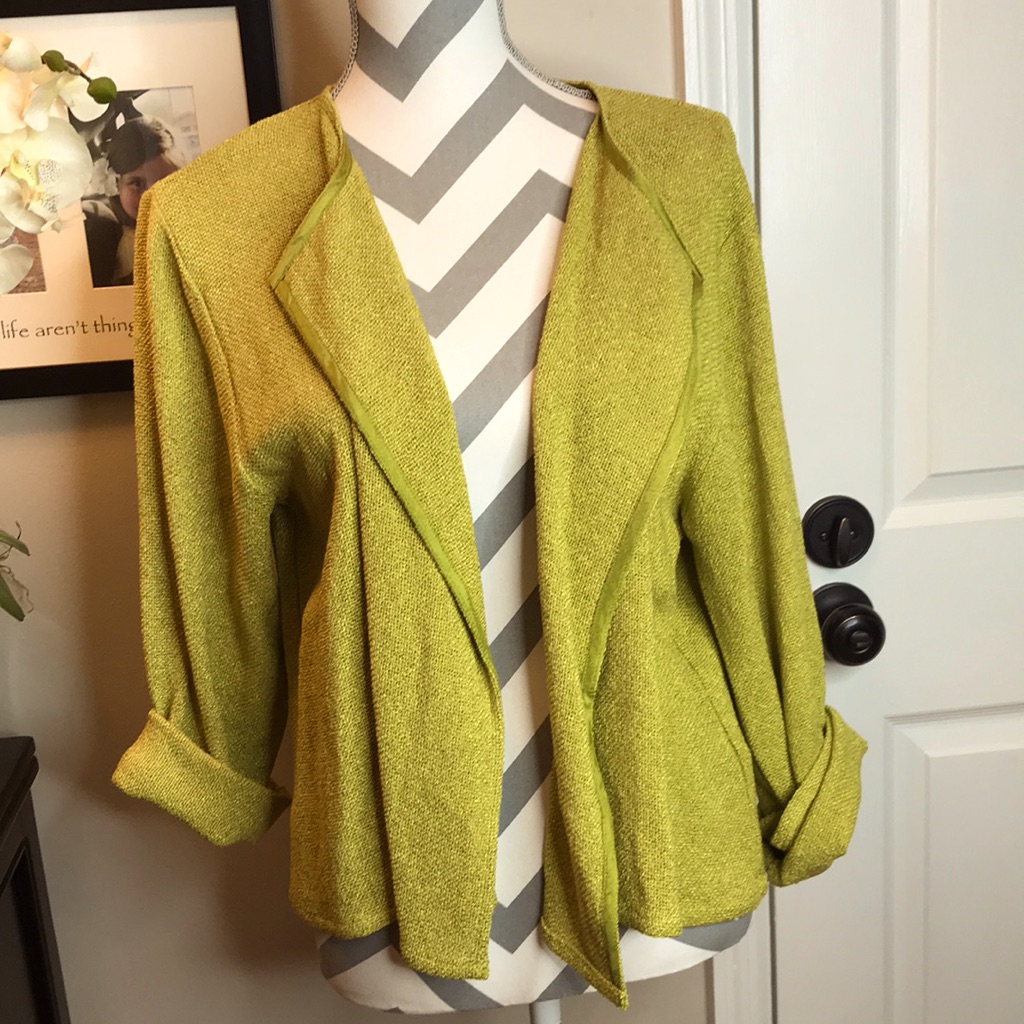 Masai Jacket